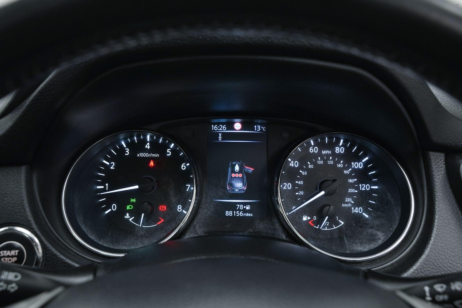 Used Nissan Qashqai 2015 for sale - 77768081: Photo 28