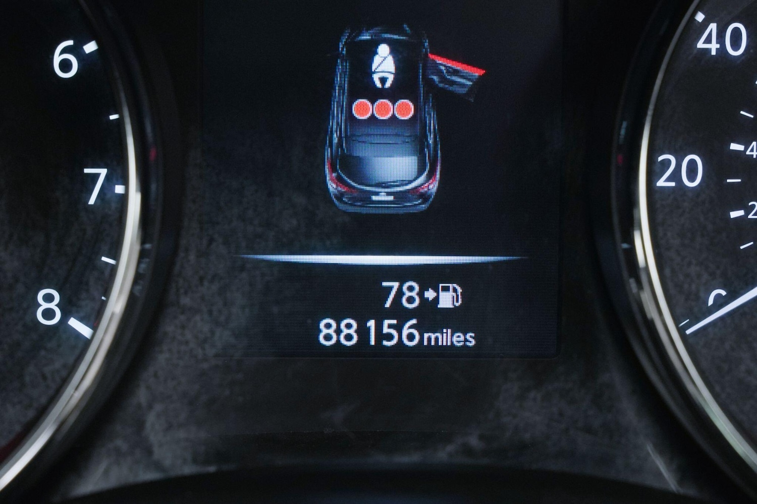 Used Nissan Qashqai 2015 for sale - 77768081: Photo 29