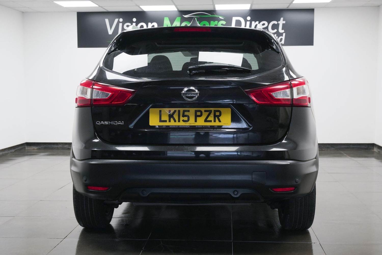 Used Nissan Qashqai 2015 for sale - 77768081: Photo 3