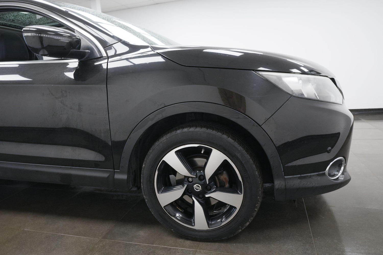 Used Nissan Qashqai 2015 for sale - 77768081: Photo 5