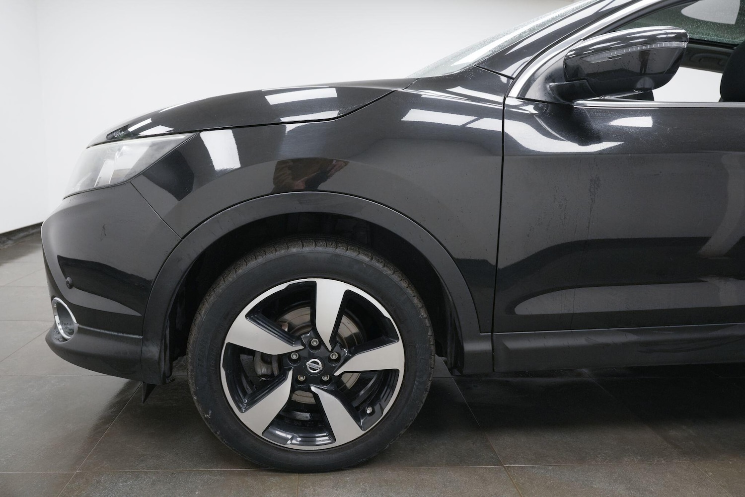 Used Nissan Qashqai 2015 for sale - 77768081: Photo 6