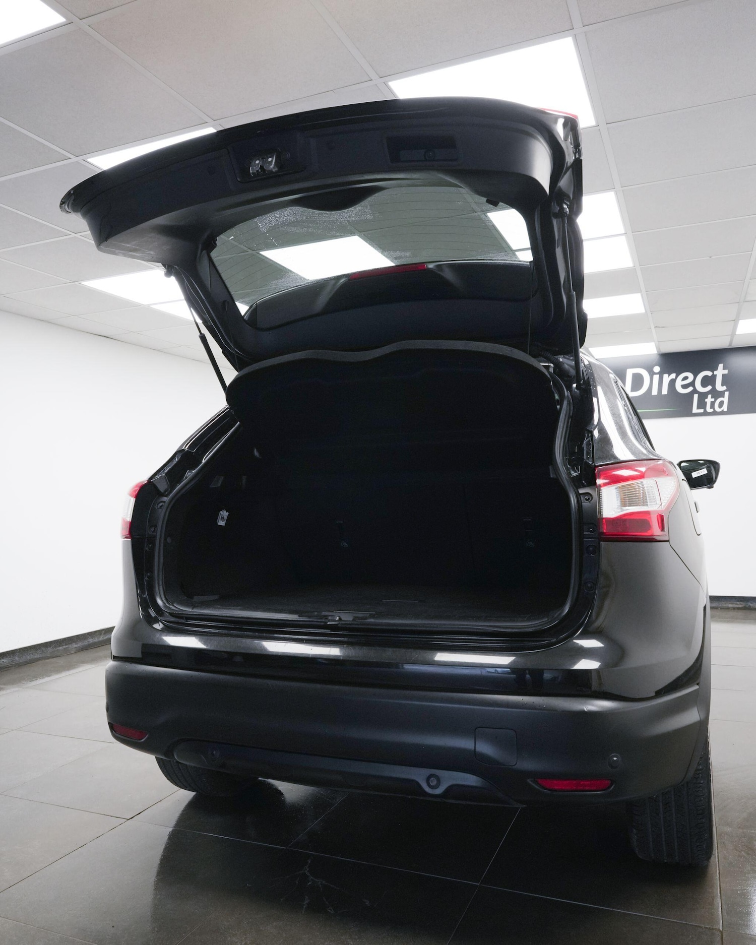 Used Nissan Qashqai 2015 for sale - 77768081: Photo 8