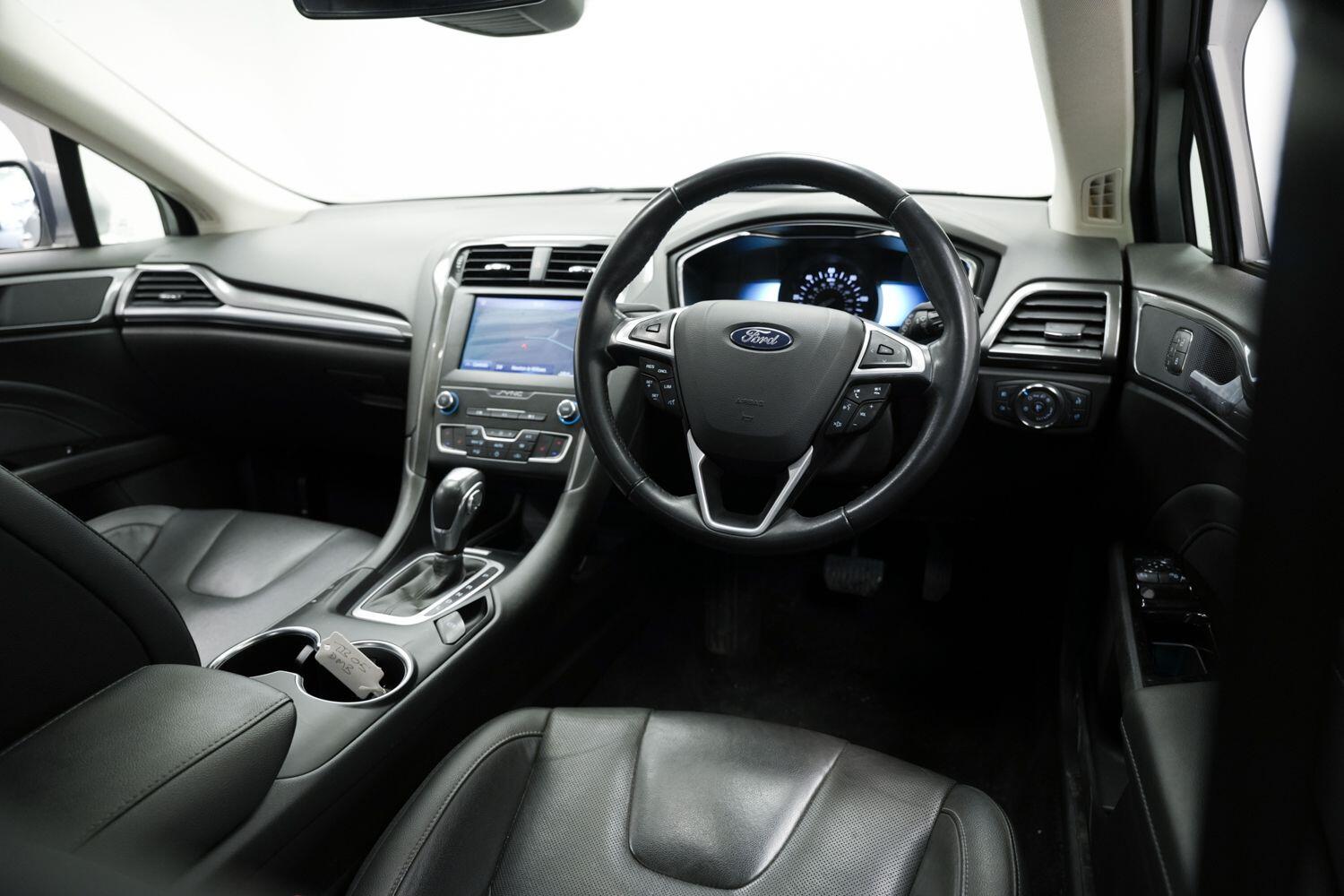 Used Ford Mondeo 2019 for sale - 76388508: Photo 12