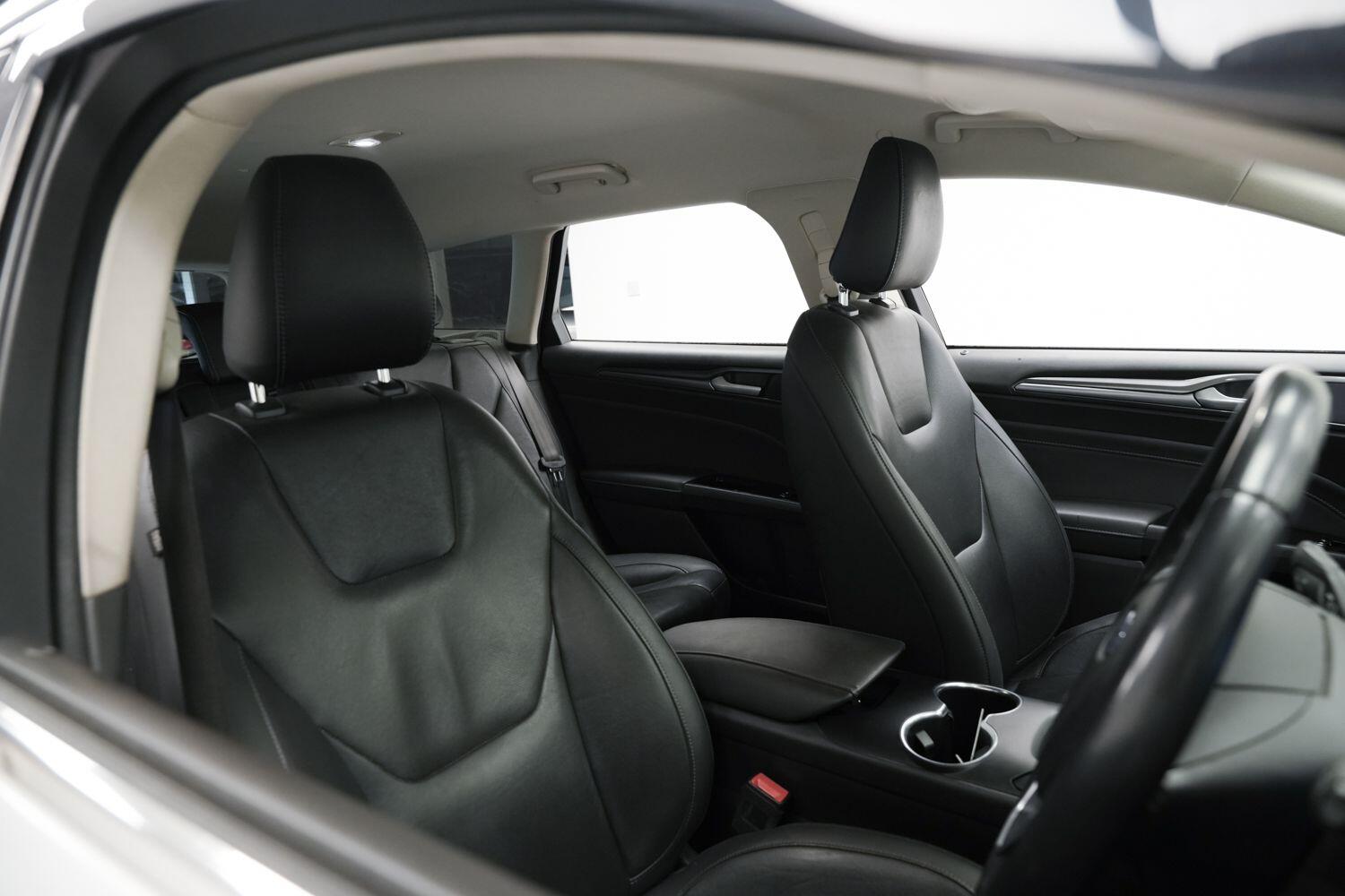 Used Ford Mondeo 2019 for sale - 76388508: Photo 13