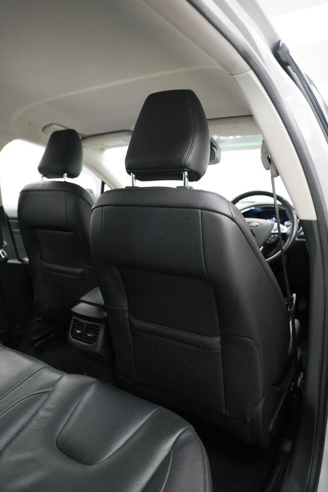 Used Ford Mondeo 2019 for sale - 76388508: Photo 17