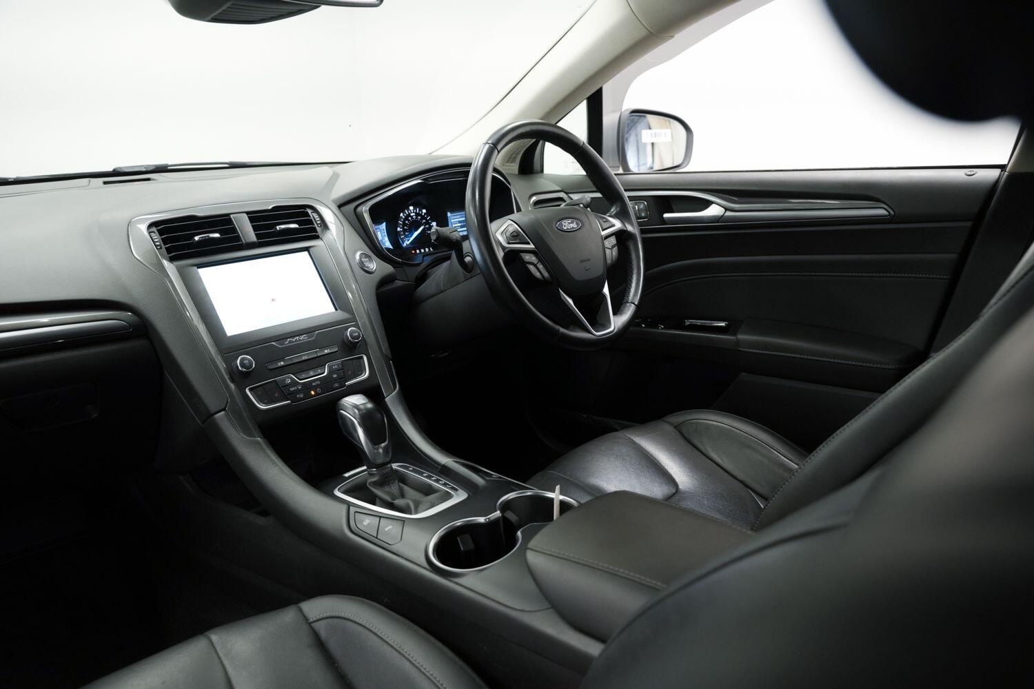 Used Ford Mondeo 2019 for sale - 76388508: Photo 19