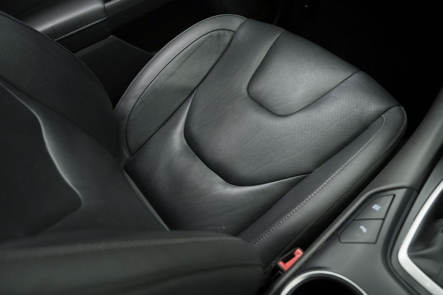 Used Ford Mondeo 2019 for sale - 76388508: Photo 21