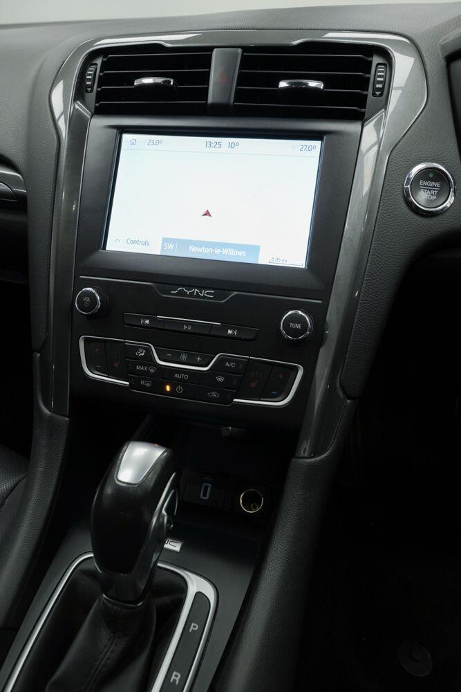 Used Ford Mondeo 2019 for sale - 76388508: Photo 23