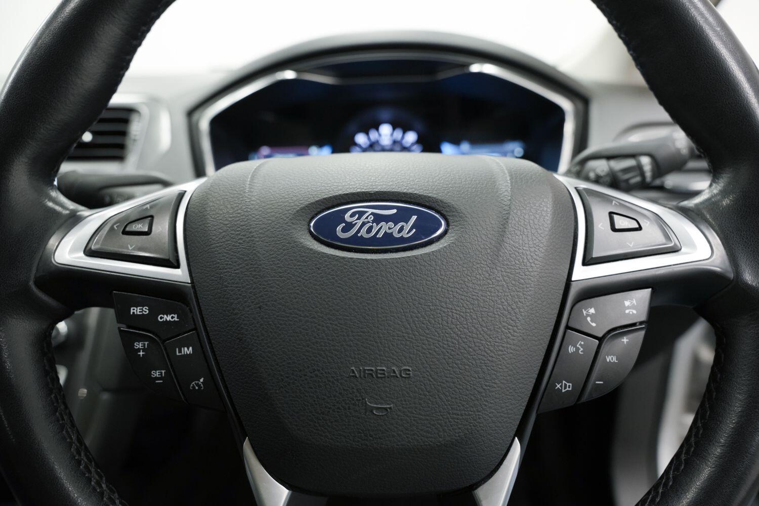 Used Ford Mondeo 2019 for sale - 76388508: Photo 24