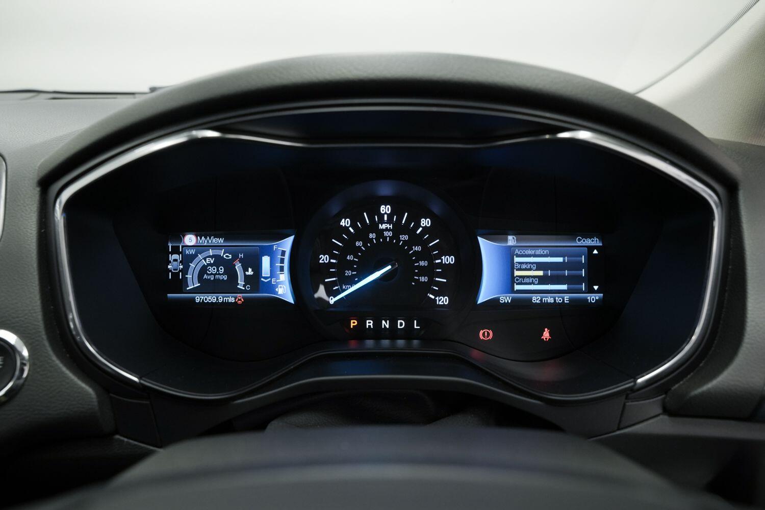 Used Ford Mondeo 2019 for sale - 76388508: Photo 25