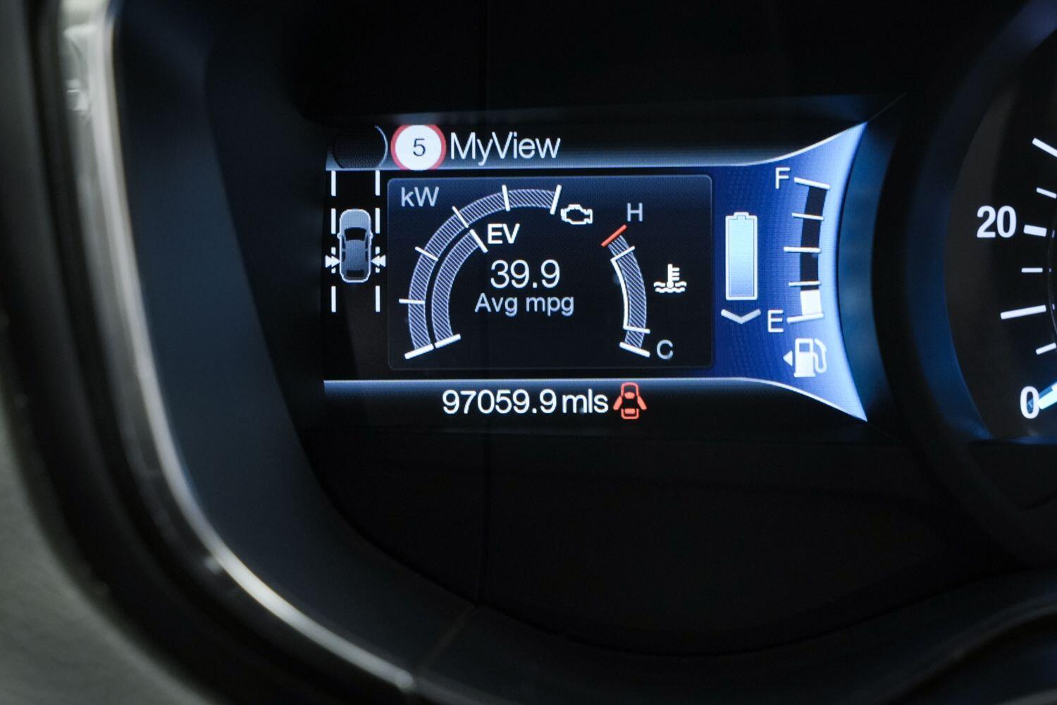 Used Ford Mondeo 2019 for sale - 76388508: Photo 26