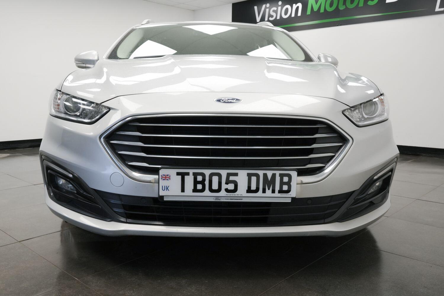 Used Ford Mondeo 2019 for sale - 76388508: Photo 3