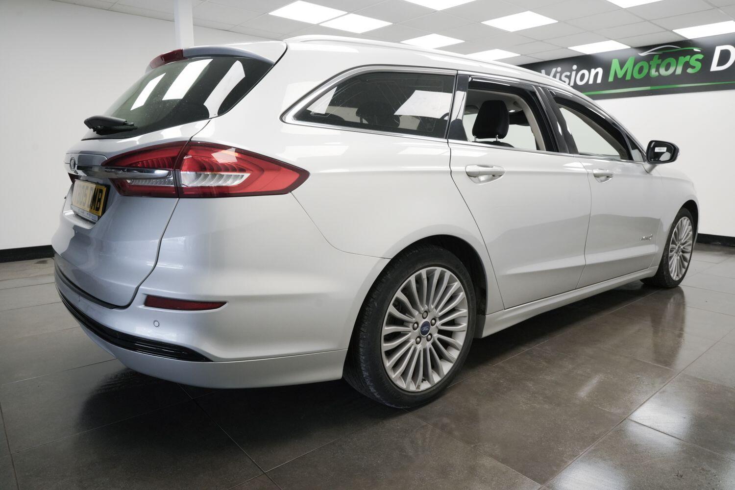 Used Ford Mondeo 2019 for sale - 76388508: Photo 5