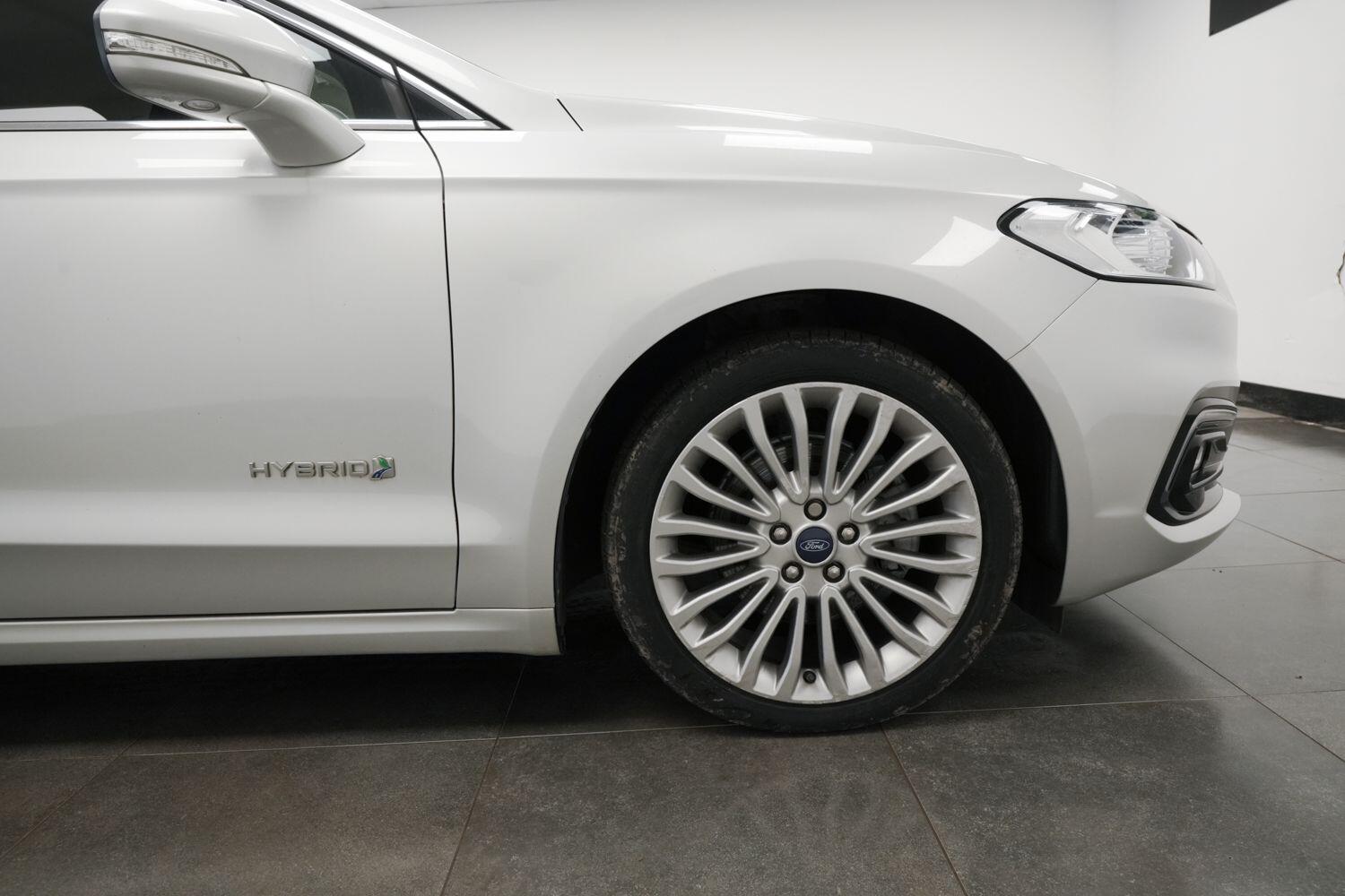 Used Ford Mondeo 2019 for sale - 76388508: Photo 6