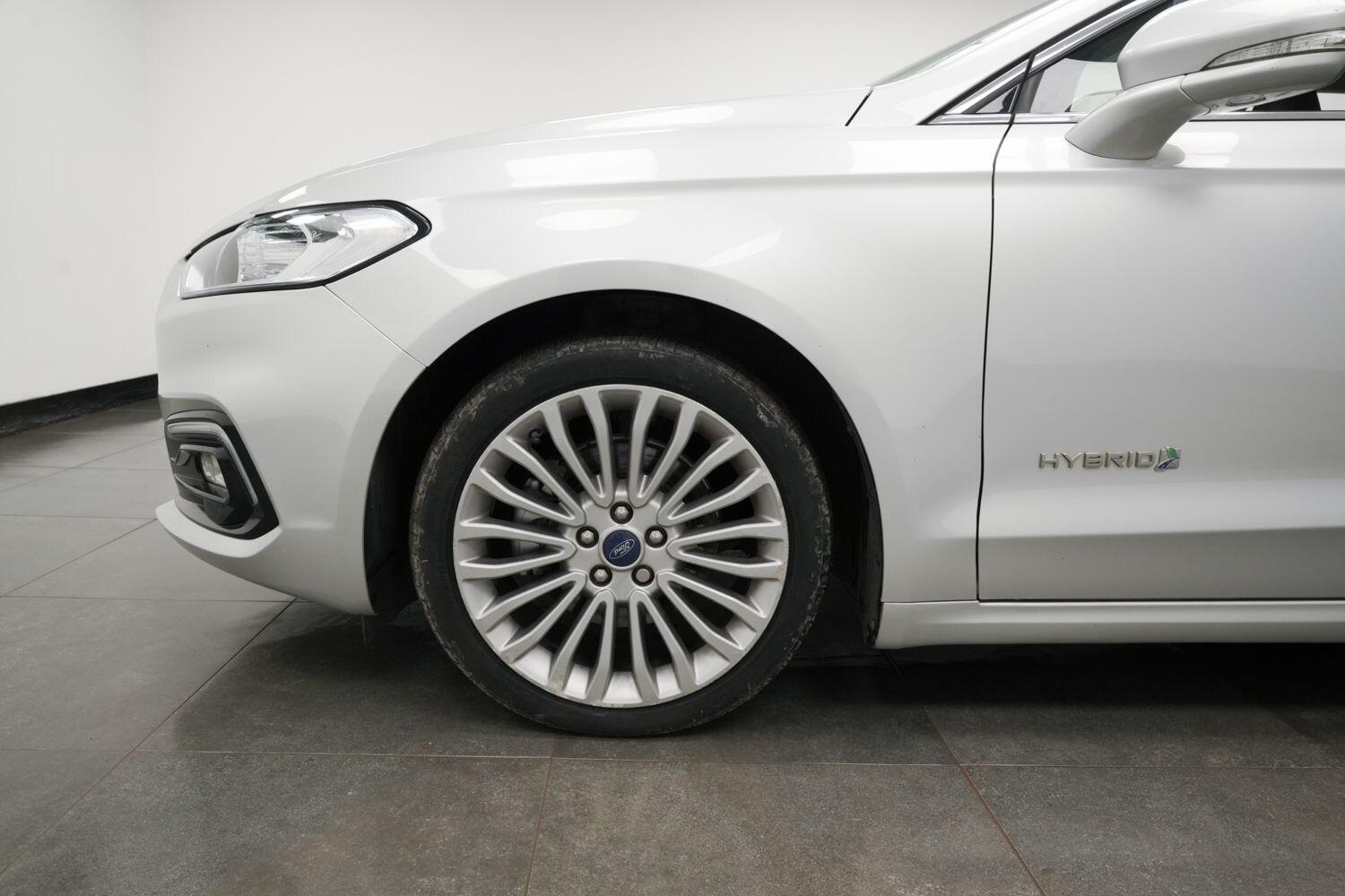 Used Ford Mondeo 2019 for sale - 76388508: Photo 7