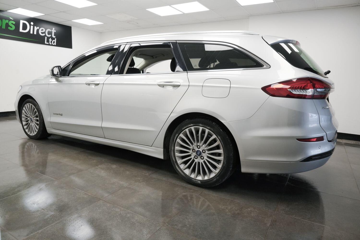 Used Ford Mondeo 2019 for sale - 76388508: Photo 8