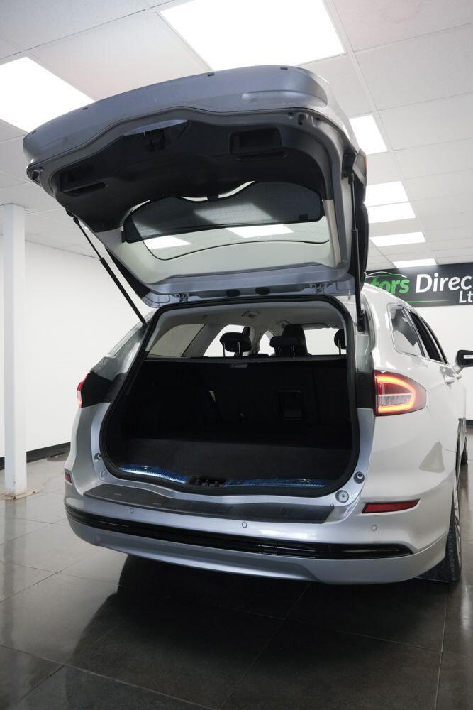 Used Ford Mondeo 2019 for sale - 76388508: Photo 9