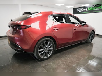 Used Mazda Mazda3 2021 for sale - 75600659: Photo