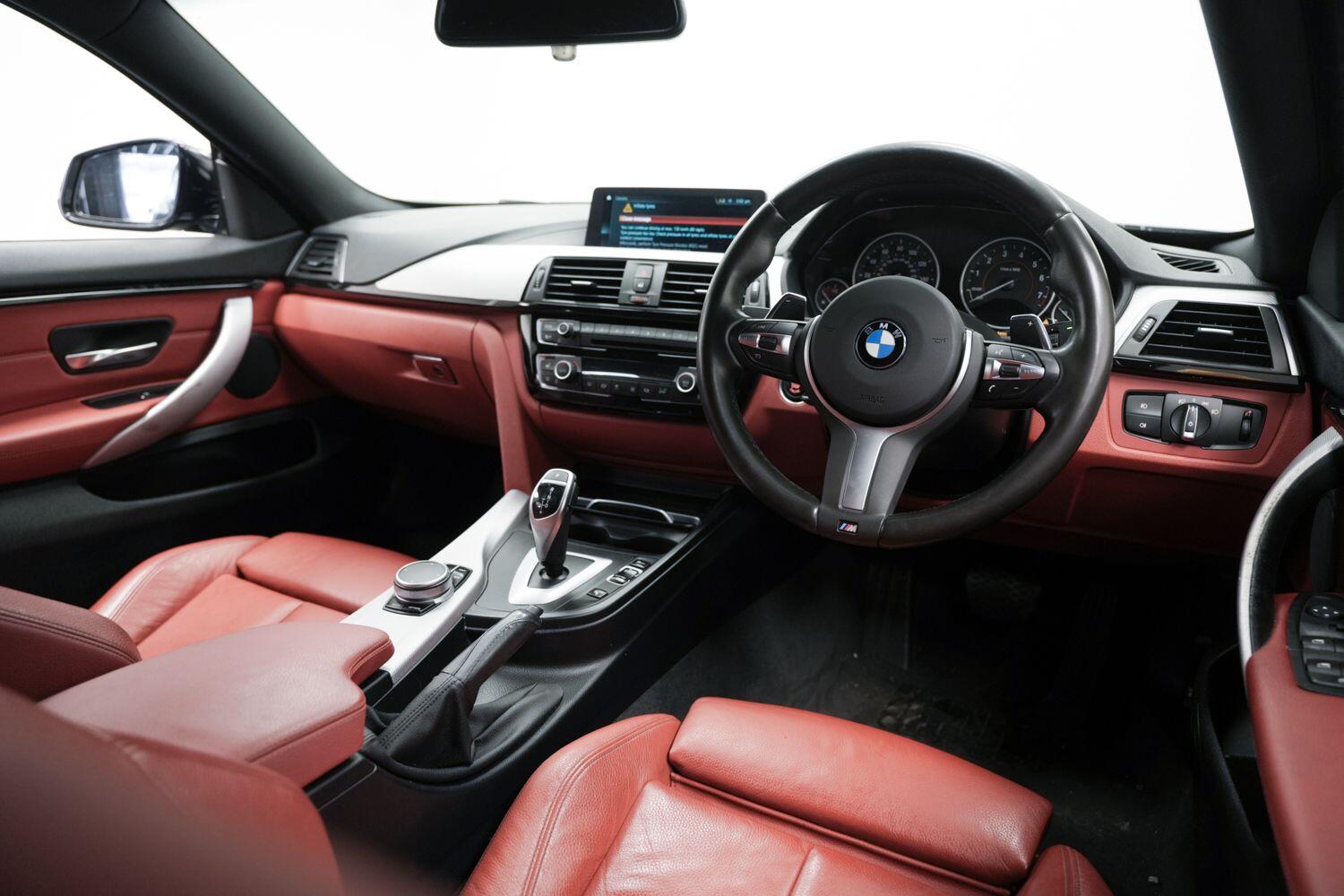 Used BMW 4 Series 2019 for sale - 77626302: Photo 10