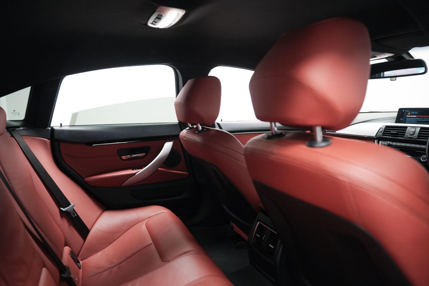 Used BMW 4 Series 2019 for sale - 77626302: Photo 15