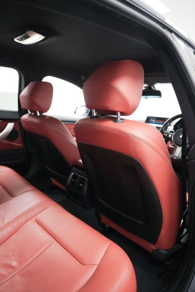 Used BMW 4 Series 2019 for sale - 77626302: Photo 16