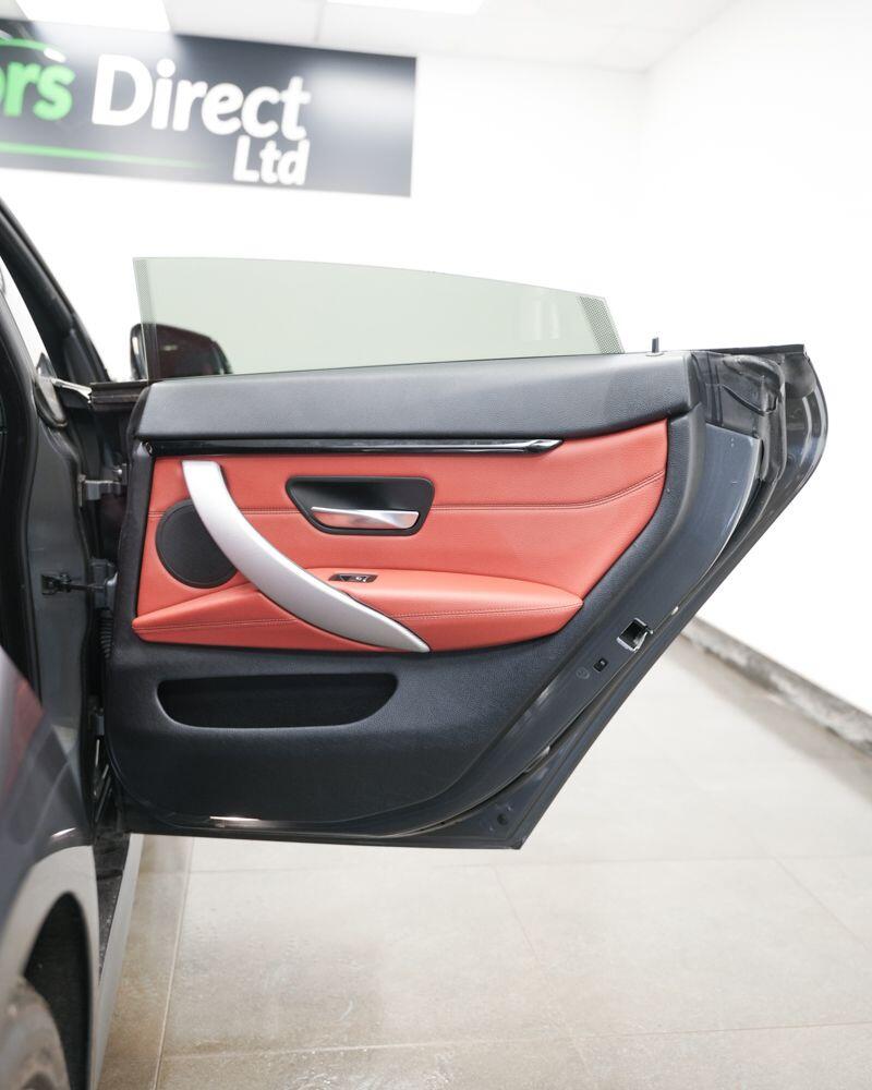 Used BMW 4 Series 2019 for sale - 77626302: Photo 17