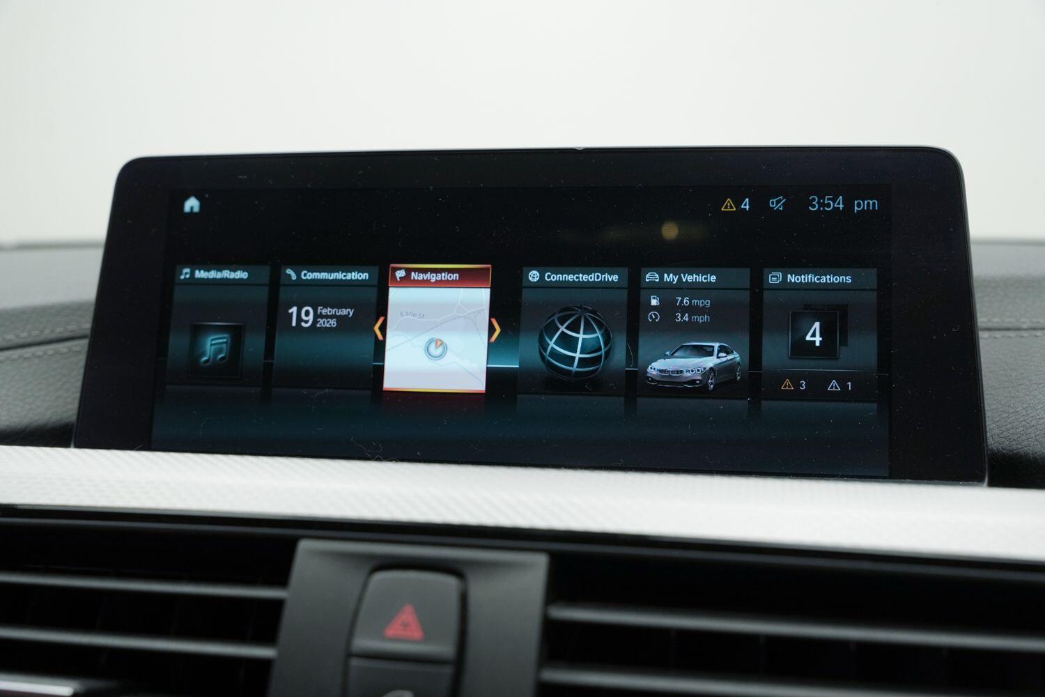 Used BMW 4 Series 2019 for sale - 77626302: Photo 24