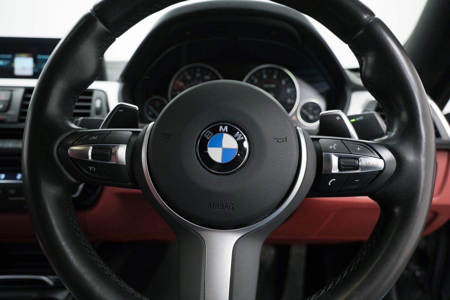 Used BMW 4 Series 2019 for sale - 77626302: Photo 26