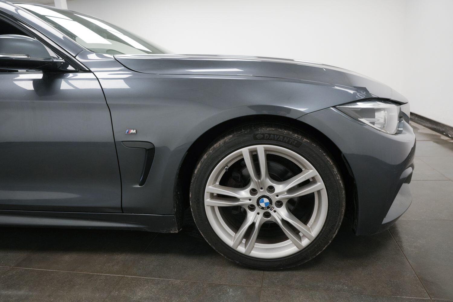 Used BMW 4 Series 2019 for sale - 77626302: Photo 5