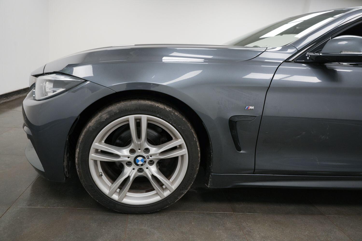 Used BMW 4 Series 2019 for sale - 77626302: Photo 6