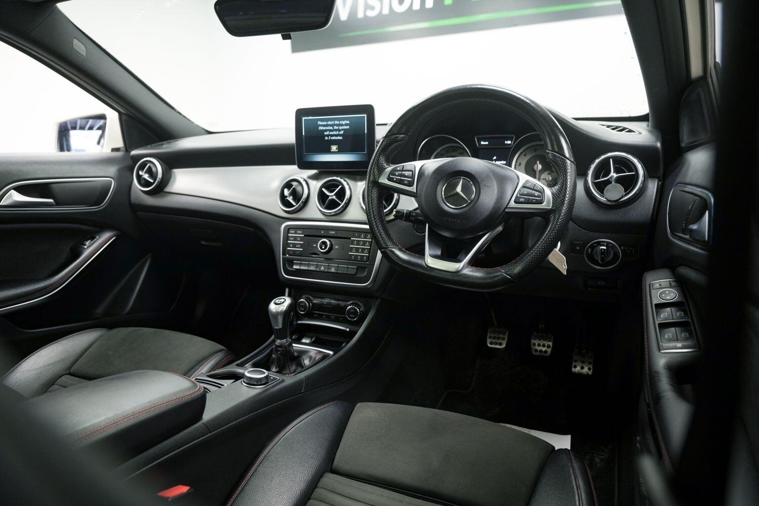 Used Mercedes-Benz GLA for sale - 77611413: Photo 11