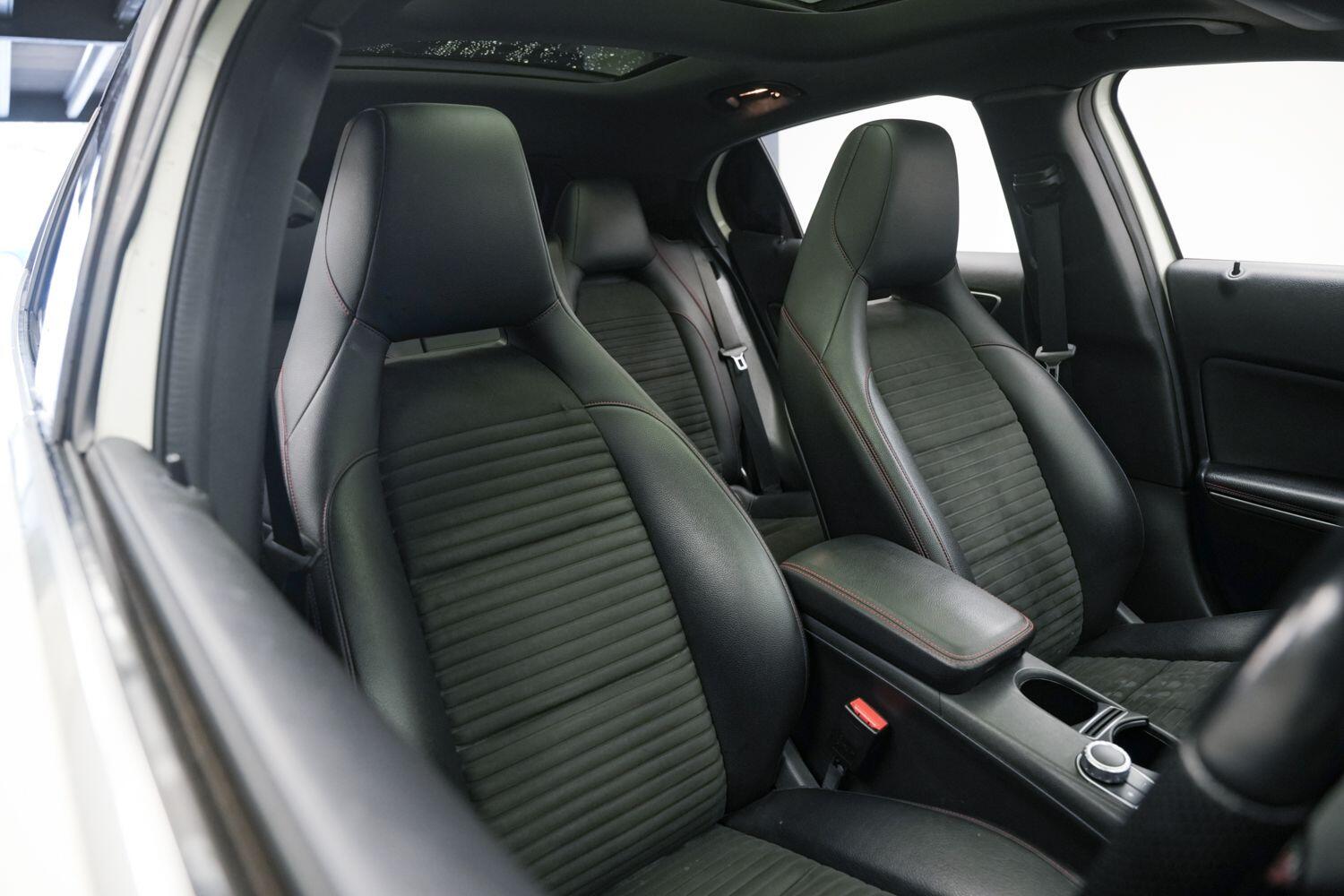 Used Mercedes-Benz GLA for sale - 77611413: Photo 12