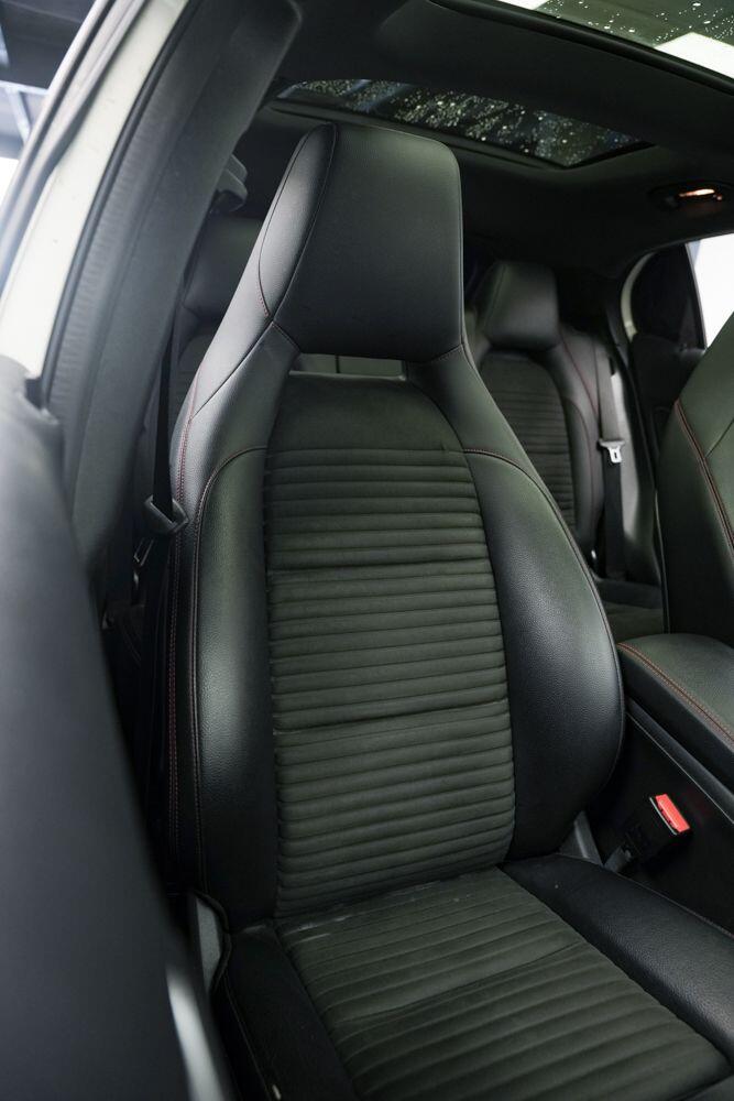 Used Mercedes-Benz GLA for sale - 77611413: Photo 13