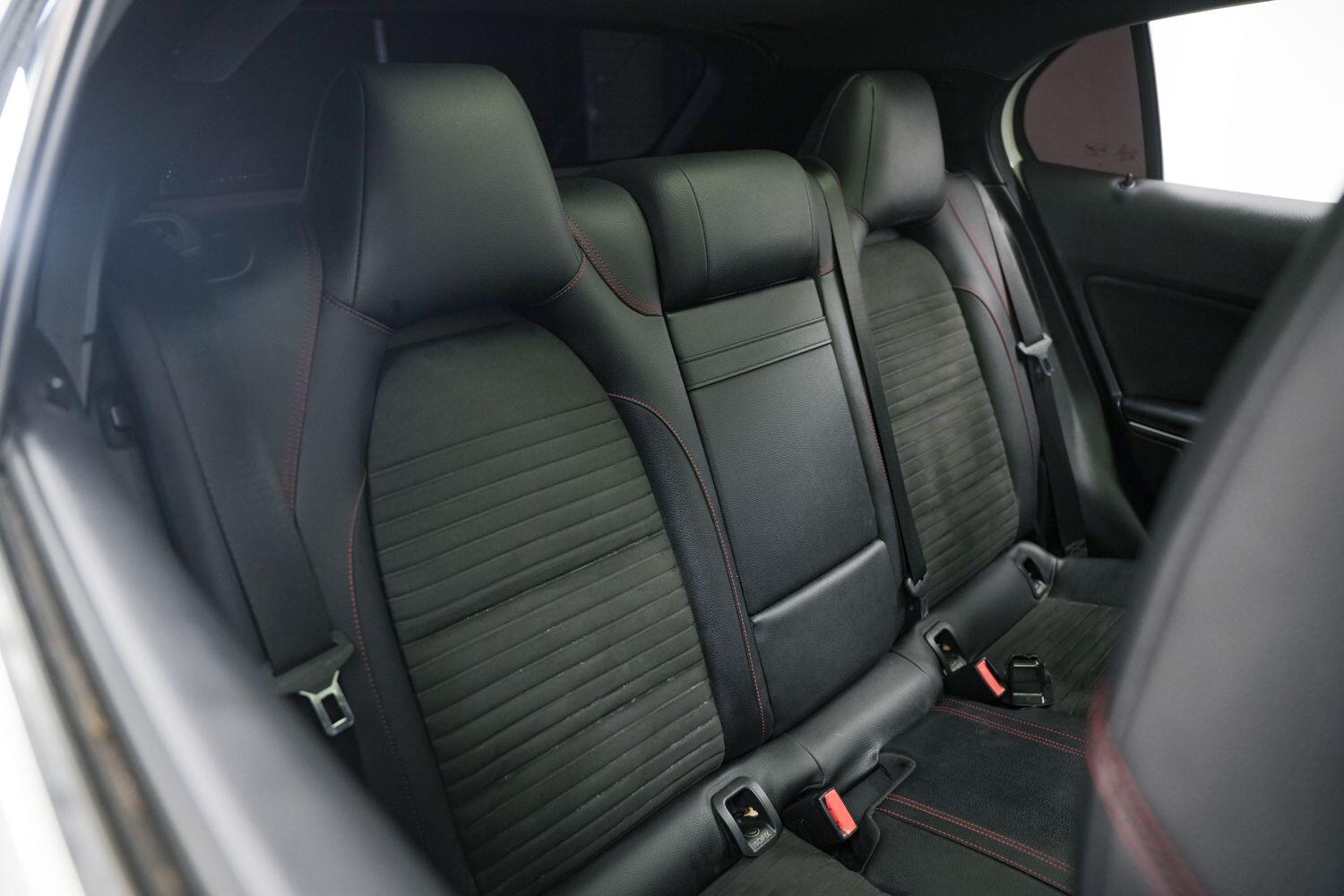 Used Mercedes-Benz GLA for sale - 77611413: Photo 14