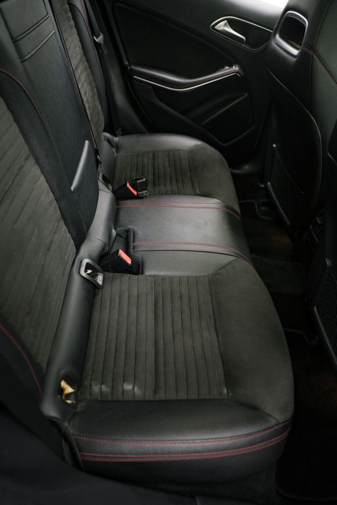 Used Mercedes-Benz GLA for sale - 77611413: Photo 15