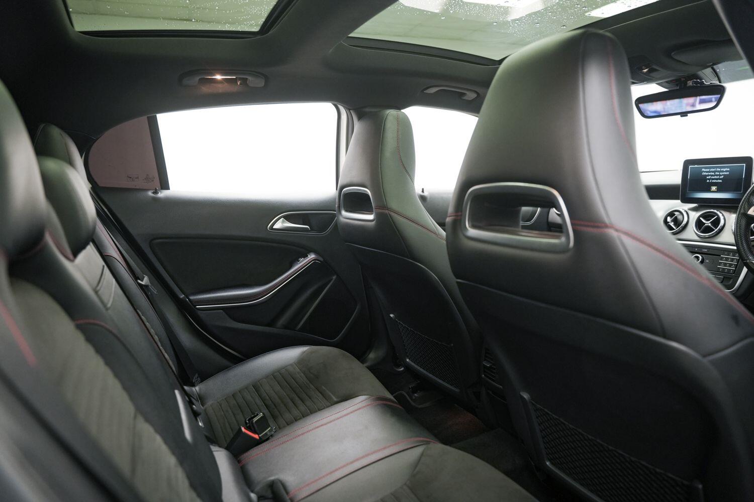 Used Mercedes-Benz GLA for sale - 77611413: Photo 16