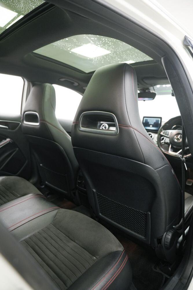 Used Mercedes-Benz GLA for sale - 77611413: Photo 17