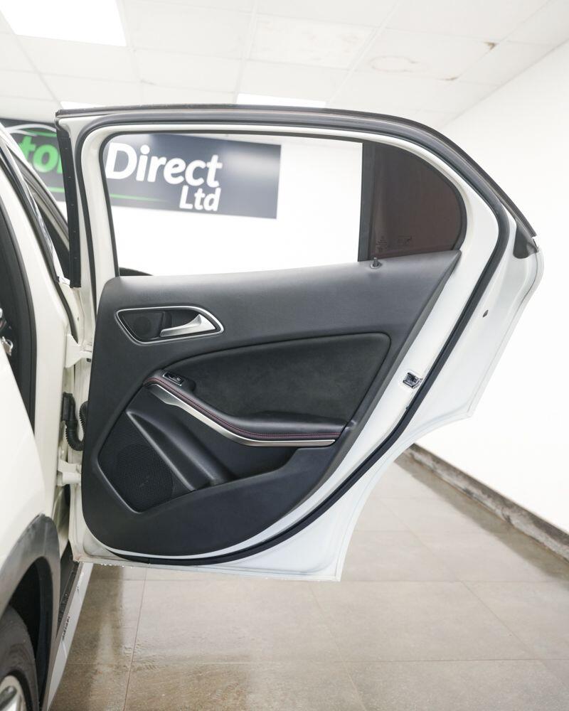 Used Mercedes-Benz GLA for sale - 77611413: Photo 18