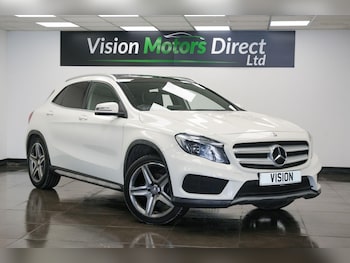 Used Mercedes-Benz GLA 2016 for sale - 77611413: Photo