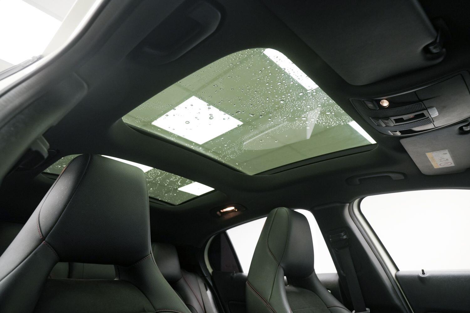 Used Mercedes-Benz GLA for sale - 77611413: Photo 21