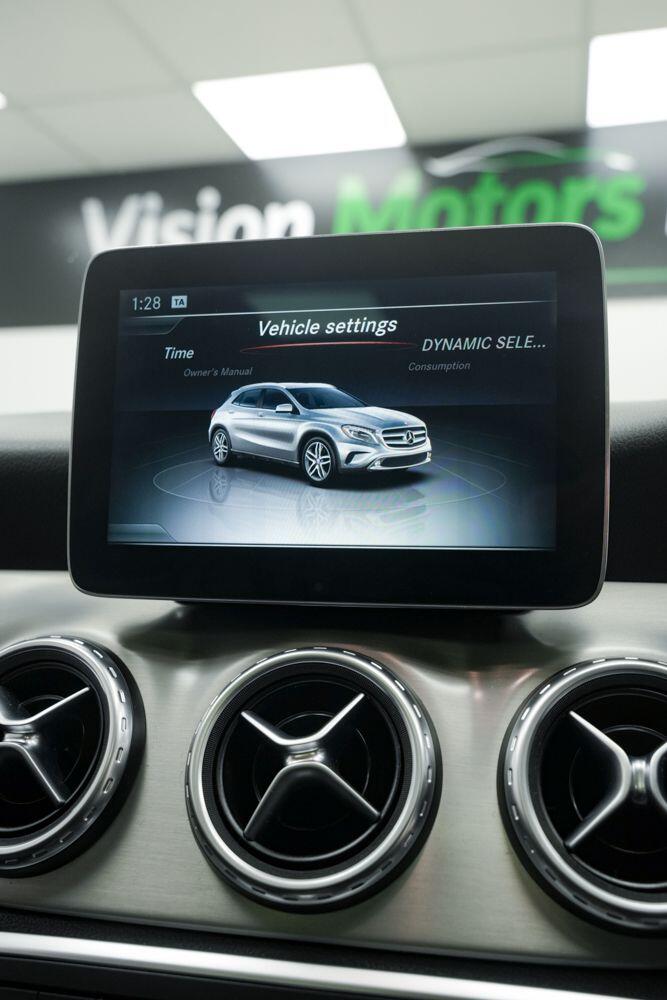 Used Mercedes-Benz GLA for sale - 77611413: Photo 24