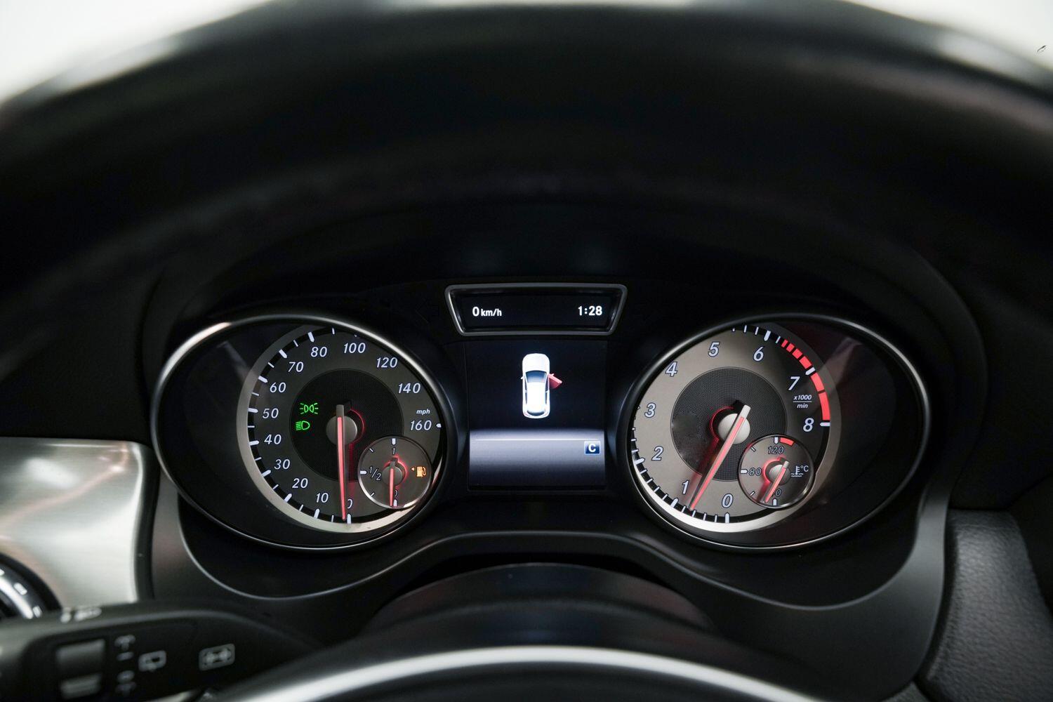 Used Mercedes-Benz GLA for sale - 77611413: Photo 25