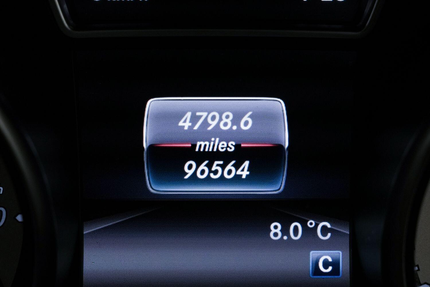 Used Mercedes-Benz GLA for sale - 77611413: Photo 26