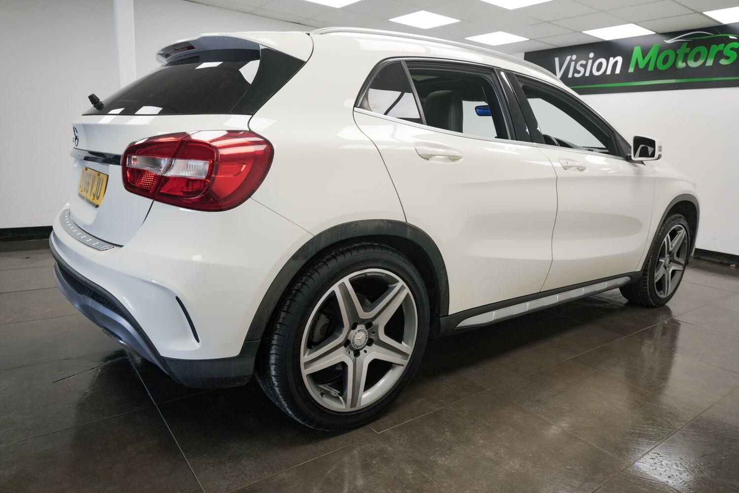Used Mercedes-Benz GLA for sale - 77611413: Photo 4