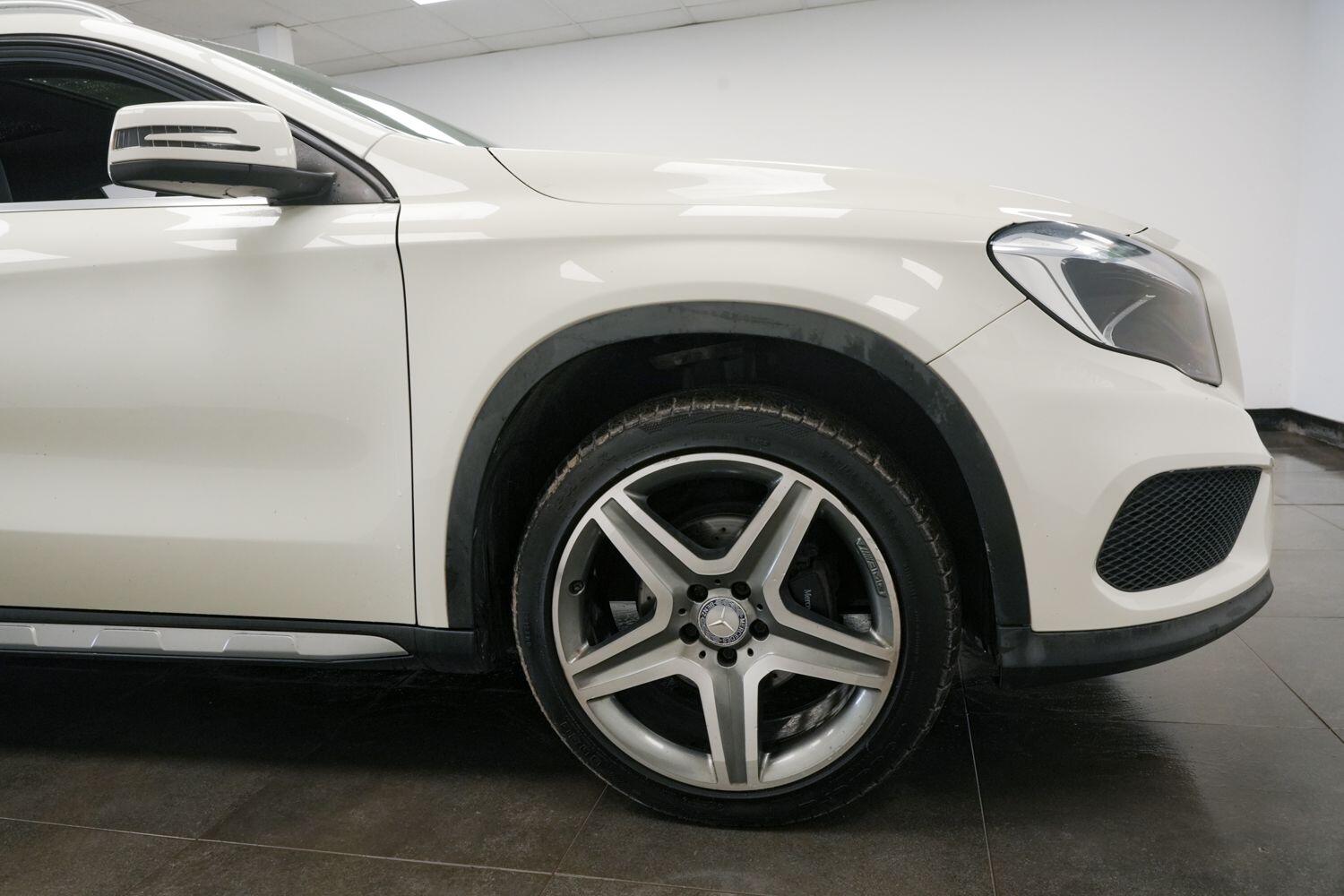 Used Mercedes-Benz GLA for sale - 77611413: Photo 5