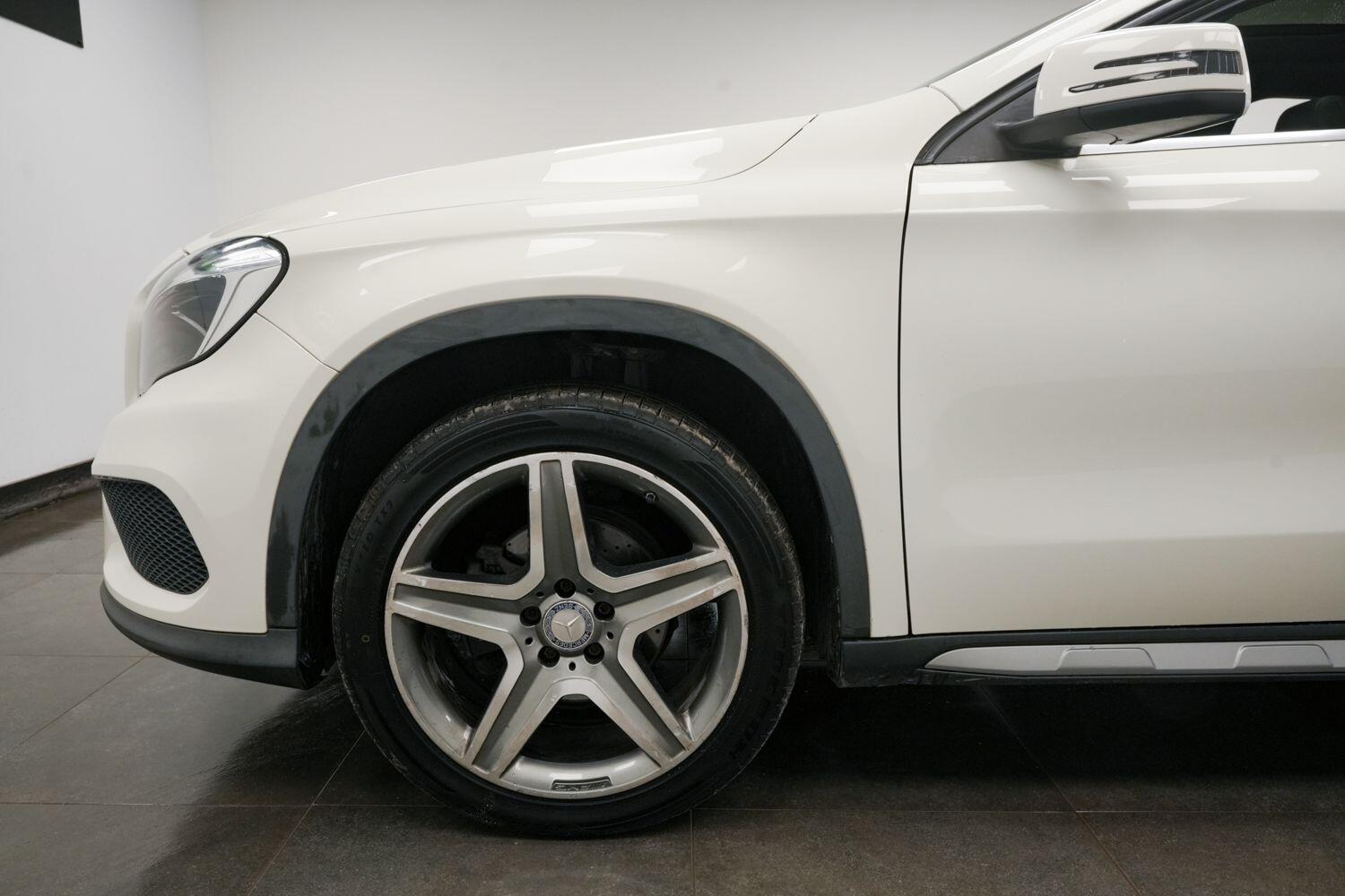 Used Mercedes-Benz GLA for sale - 77611413: Photo 6