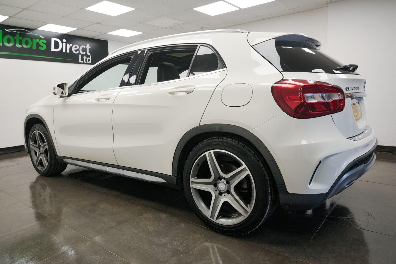 Used Mercedes-Benz GLA for sale - 77611413: Photo 7