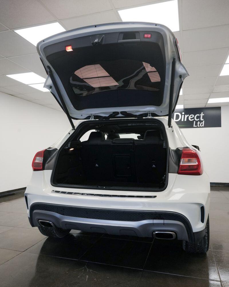 Used Mercedes-Benz GLA for sale - 77611413: Photo 8