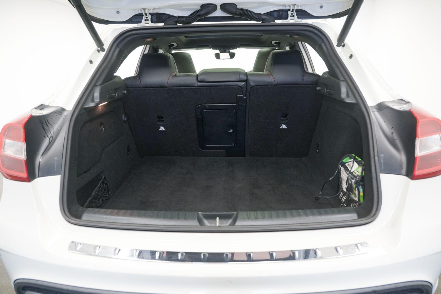 Used Mercedes-Benz GLA for sale - 77611413: Photo 9