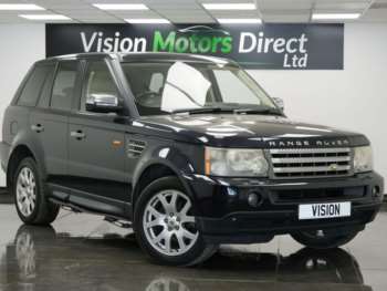 (06) - 2.7 TD V6 HSE 5dr